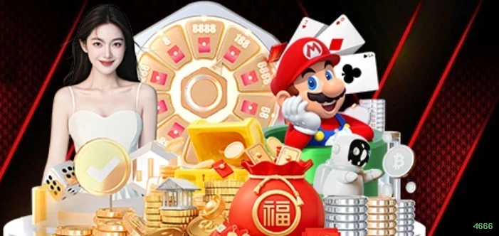 4666 APK Android Download