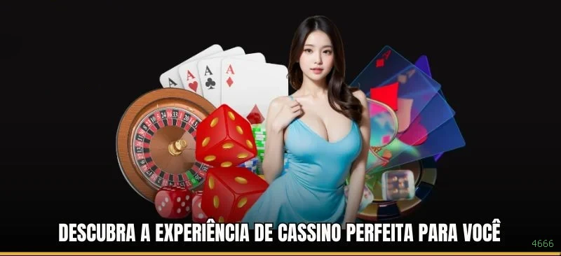 Bacará 4666
