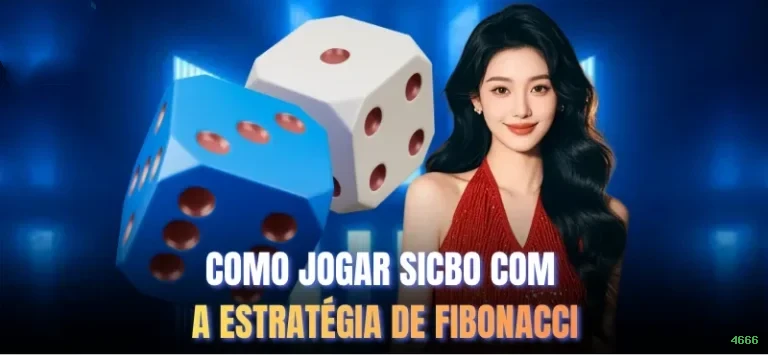 4666 Jogo Responsável