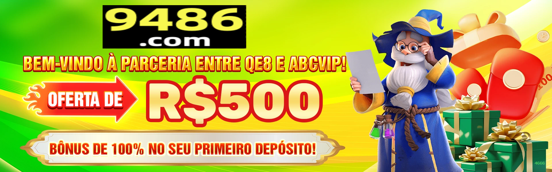 4666 Link Oficial