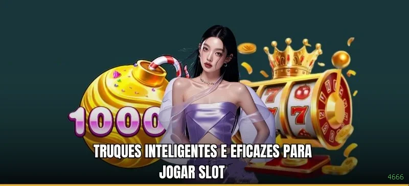 4666 Cassino Ao Vivo