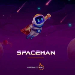 Spaceman 4666